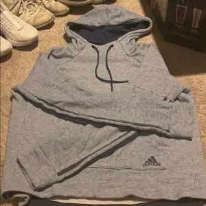 Adidas hoodie